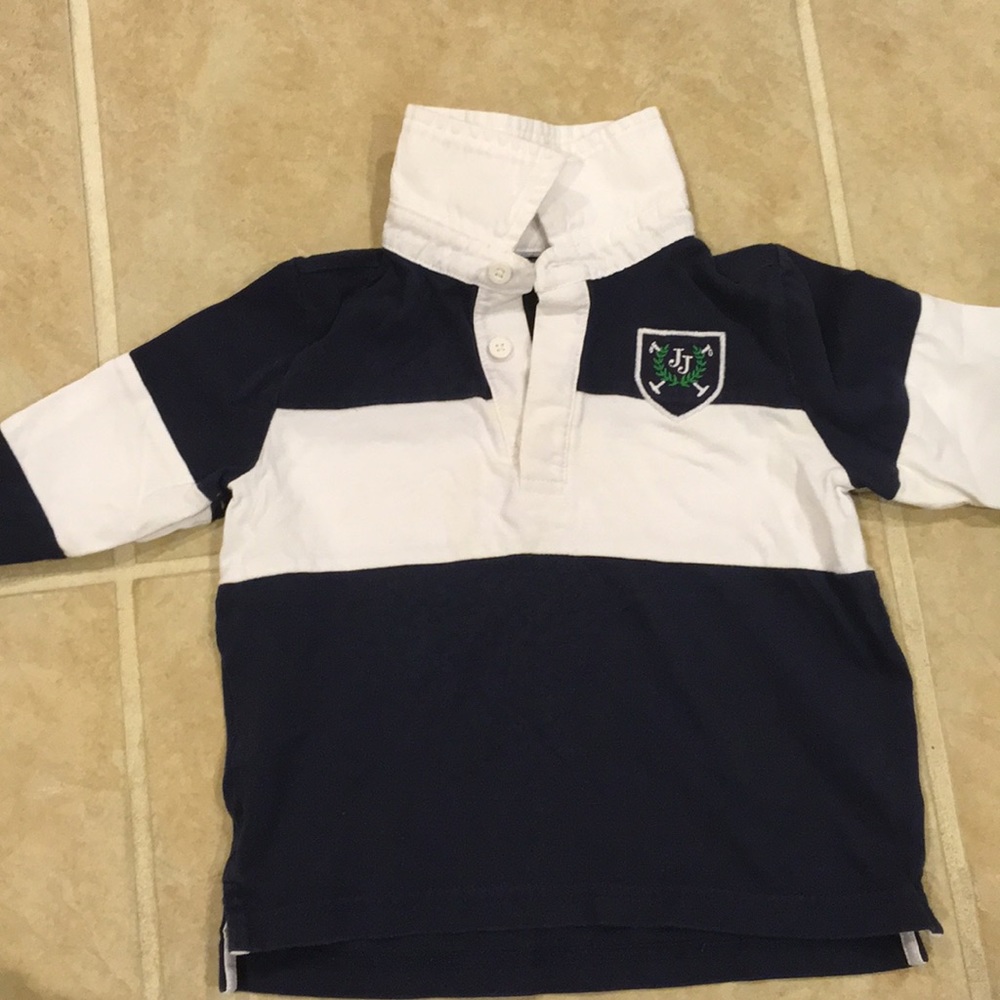 Polo shirt